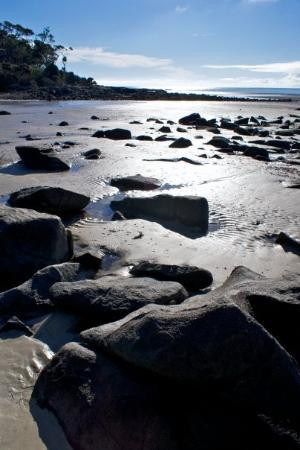 塔马谷-朗塞斯顿必去景点