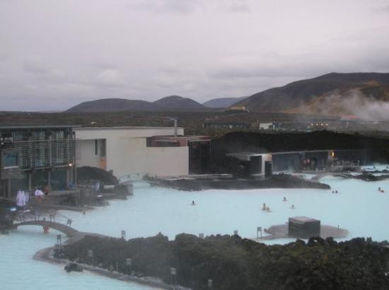 Reykjavik Excursions-雷克雅未克必去景点