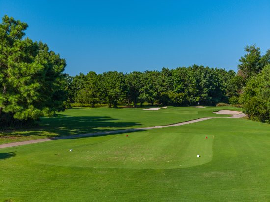 The Pointe Golf Club景点图片