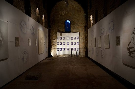Galleria Adalberto Catanzaro景点图片