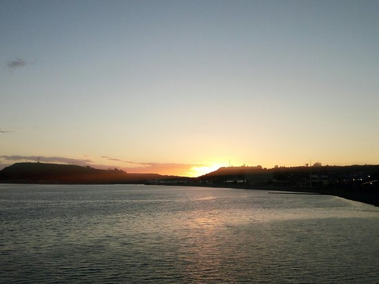 Muelle de Paseo-蒙特港必去景点