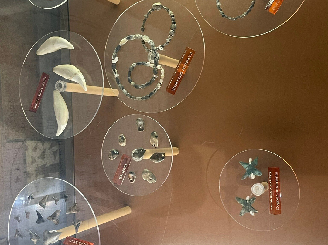 Hopewell Culture National Historical Park-Chillicothe必去景点