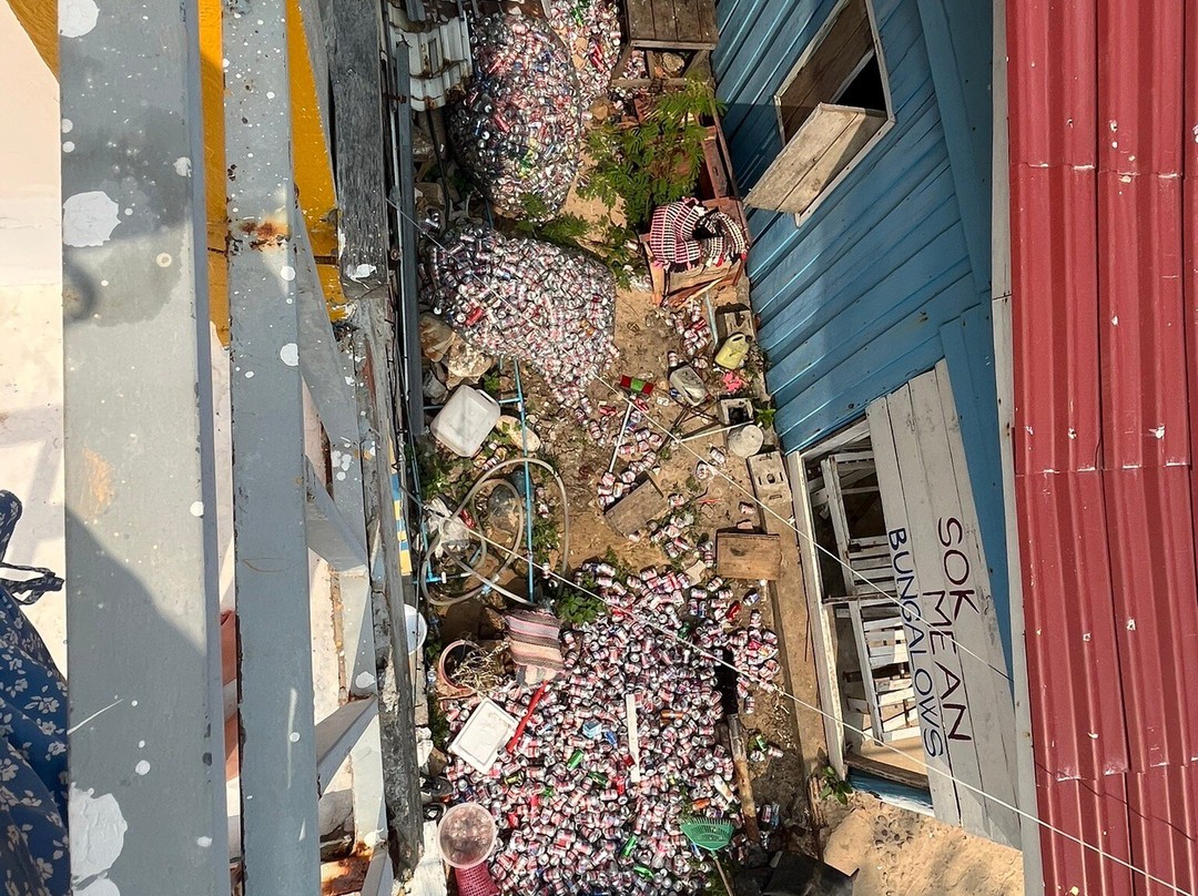 M'Pai Bay-高龙撒冷岛必去景点