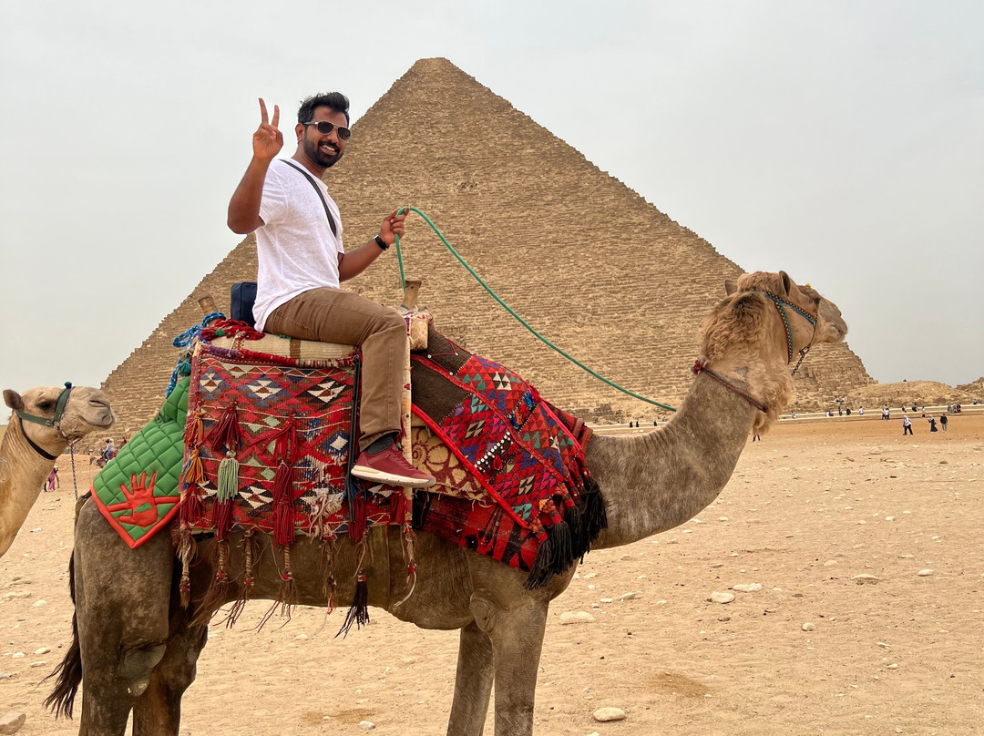 Egypt Tour Packages-Damietta必去景点