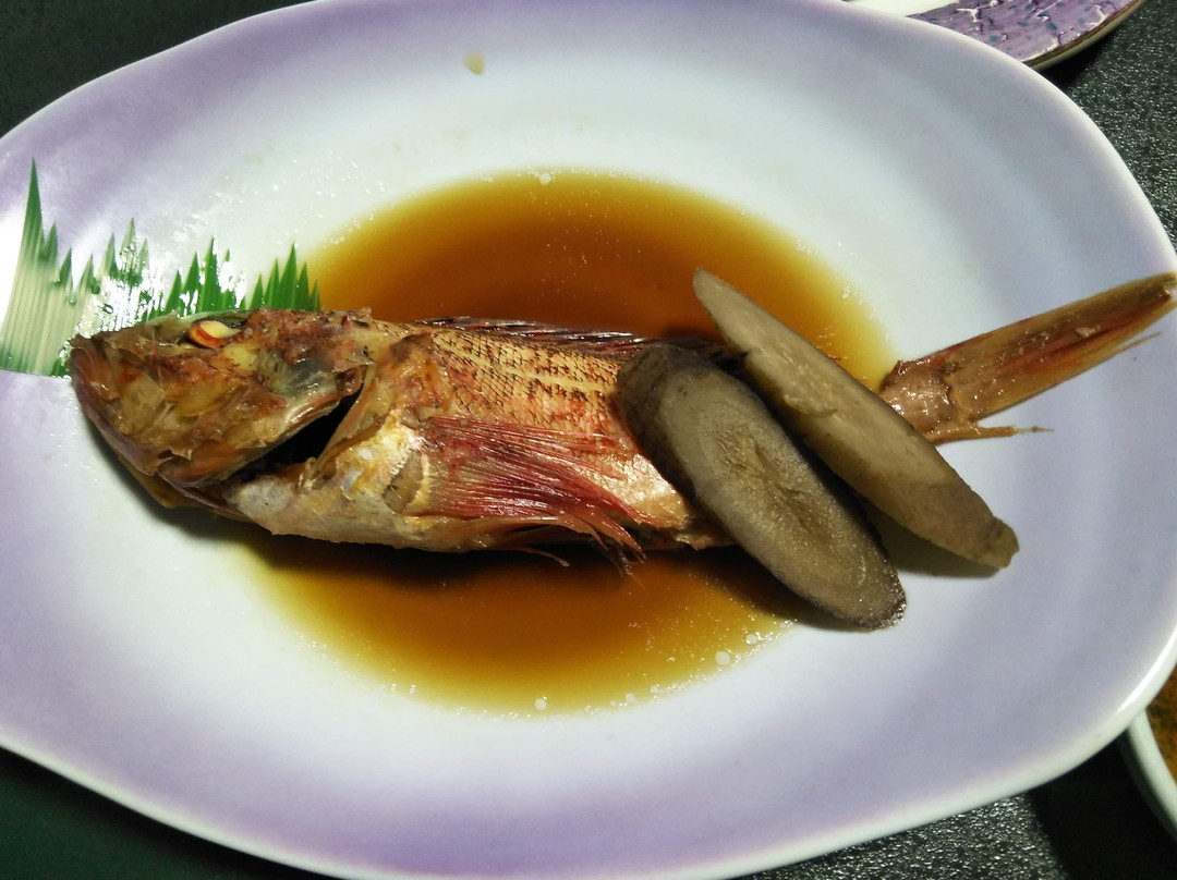 Hotel Kaanapari主图