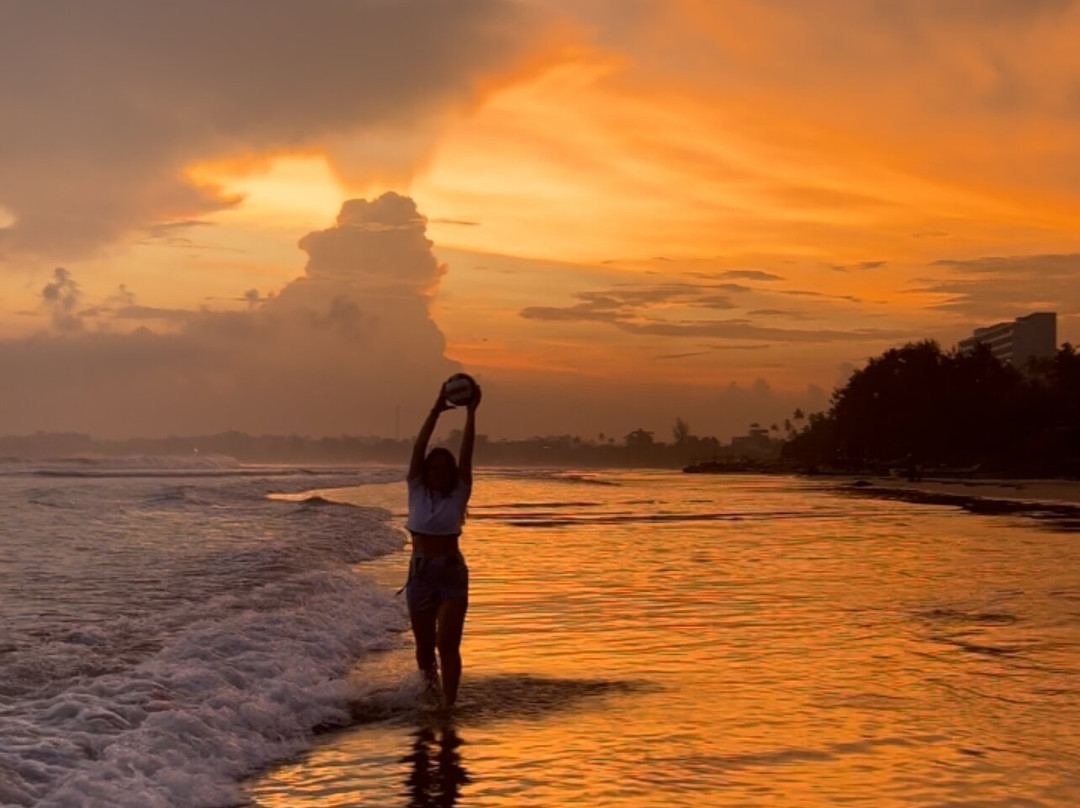 The Surfer Surf Camp Sri Lanka主图