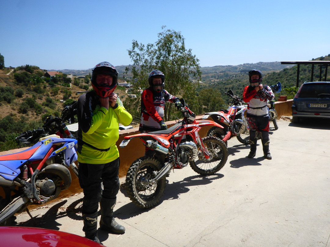 Adventure Rider Centre-米哈斯镇必去景点
