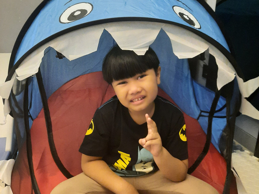 Azana Style Hotel Bandara Jakarta主图