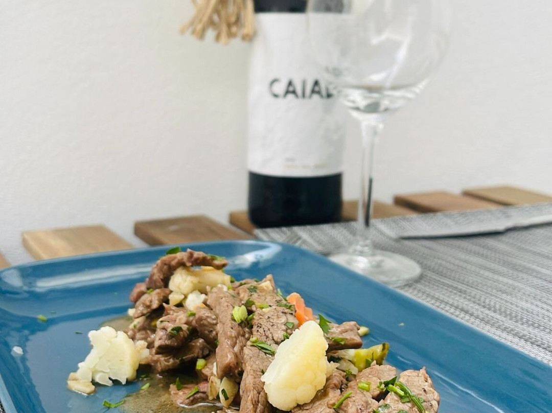 Lugarinho da V - Restaurante & Petiscos