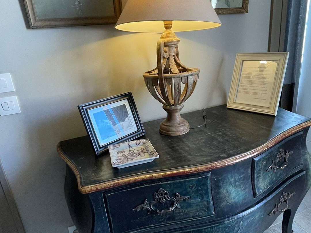 La Maison de La Bourgade主图