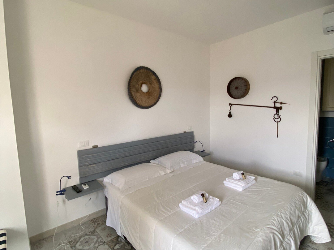 Li Perrini Boutique B&B主图