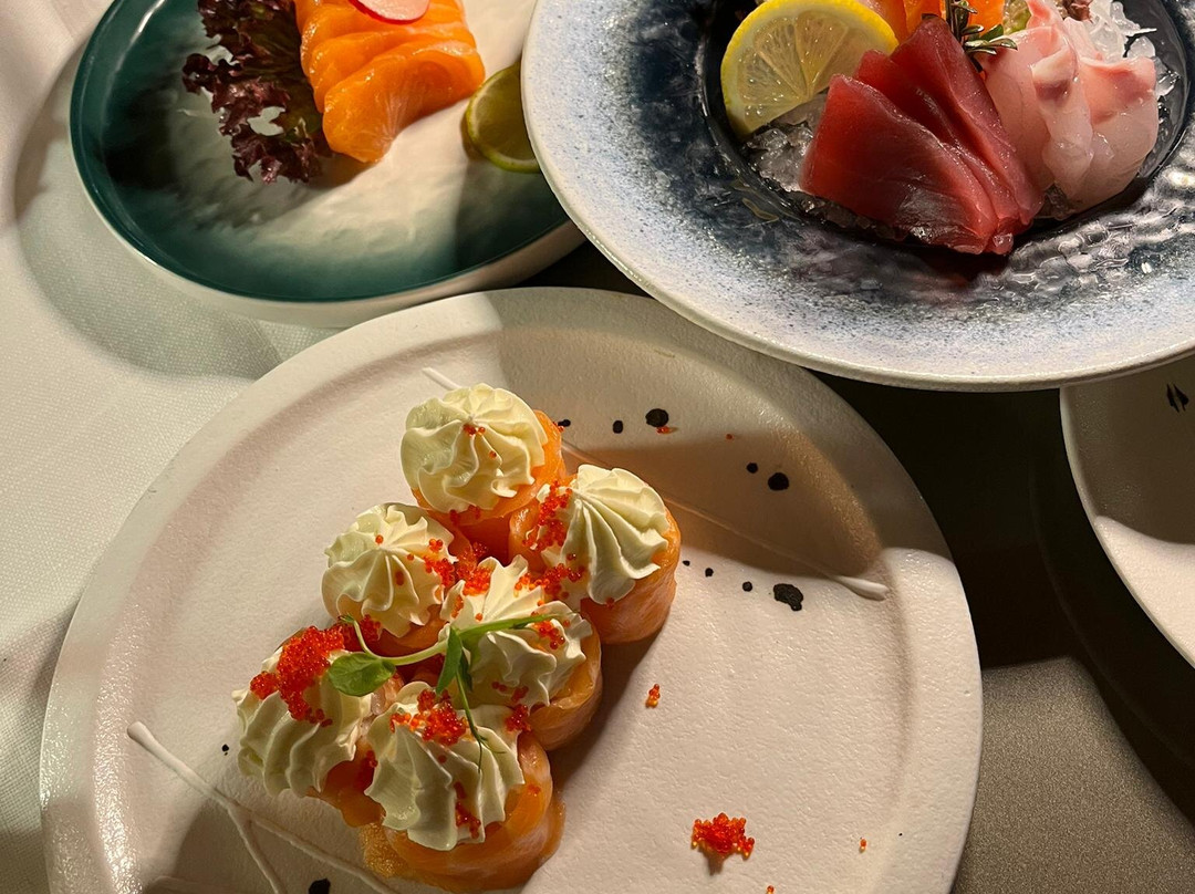 Mizuumi Sushi