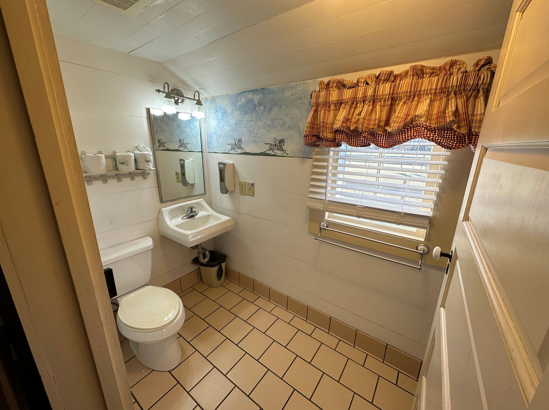 Chippokes State Park-Surry必去景点