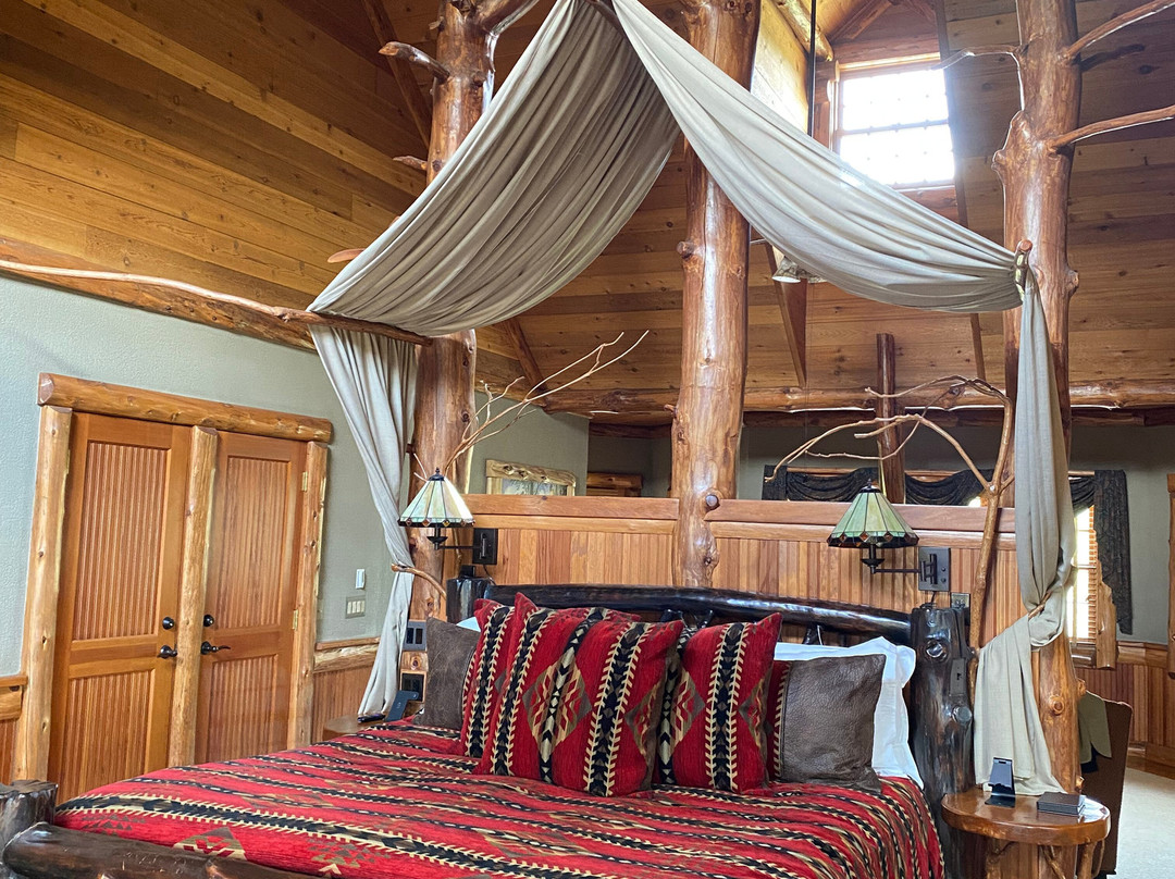 The Chatwal Lodge, The Catskills主图