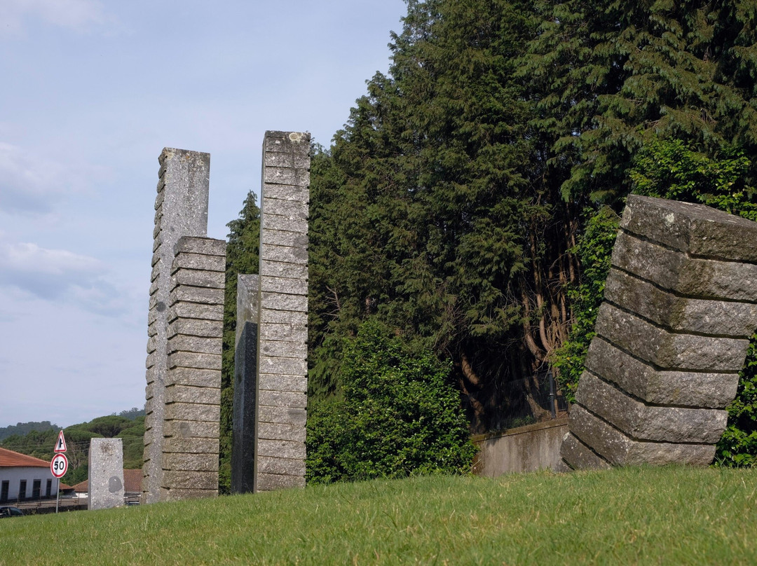 MIEC - Internacional Museum of Contemporary Sculpture景点图片