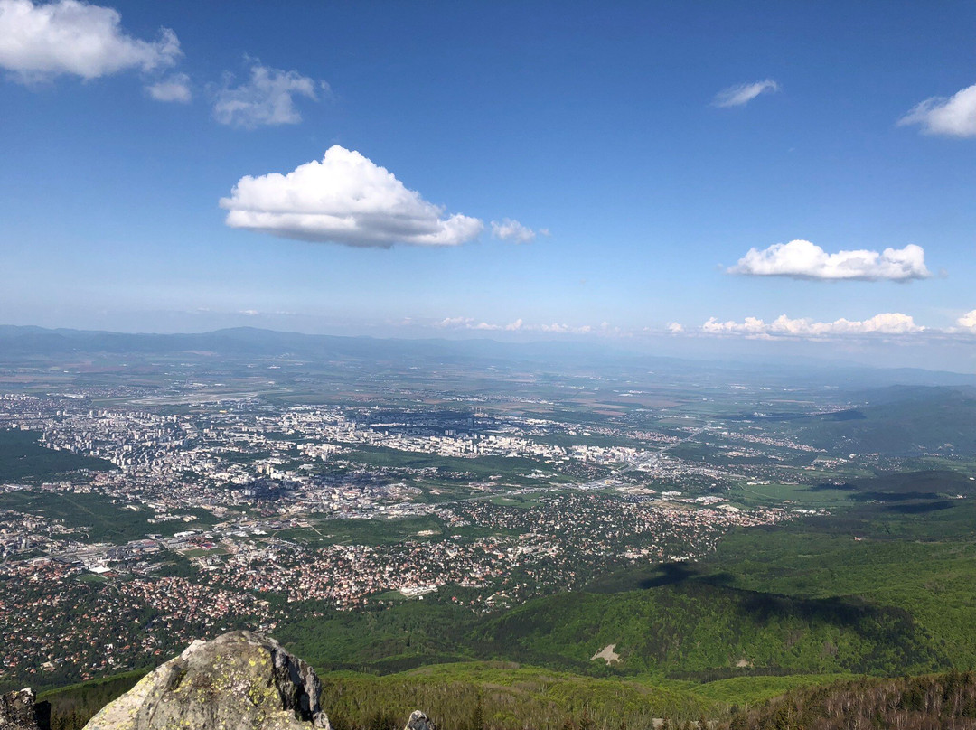 Magical Tours Bulgaria-索非亚必去景点