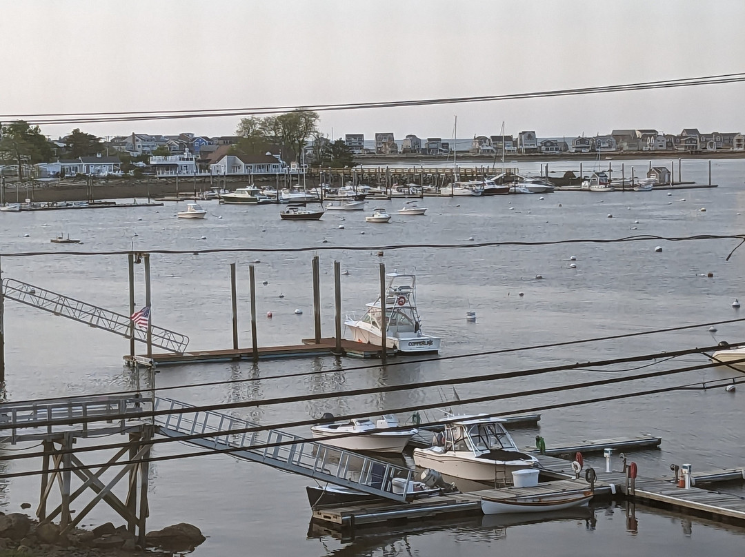 The Inn at Scituate Harbor主图