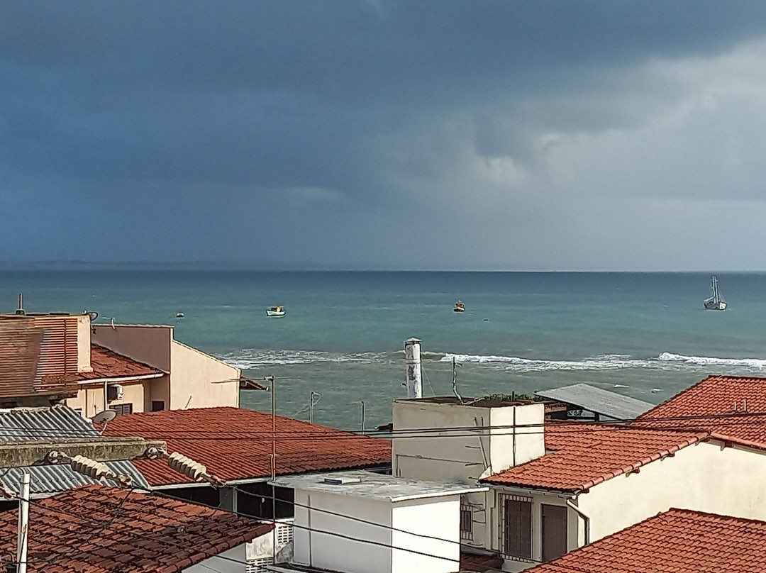 Natal & Pipa Passeios-Natal必去景点