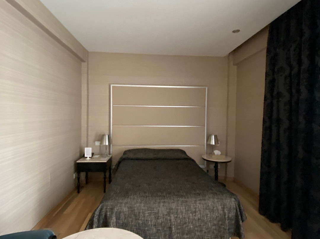 克娄帕特拉酒店主图