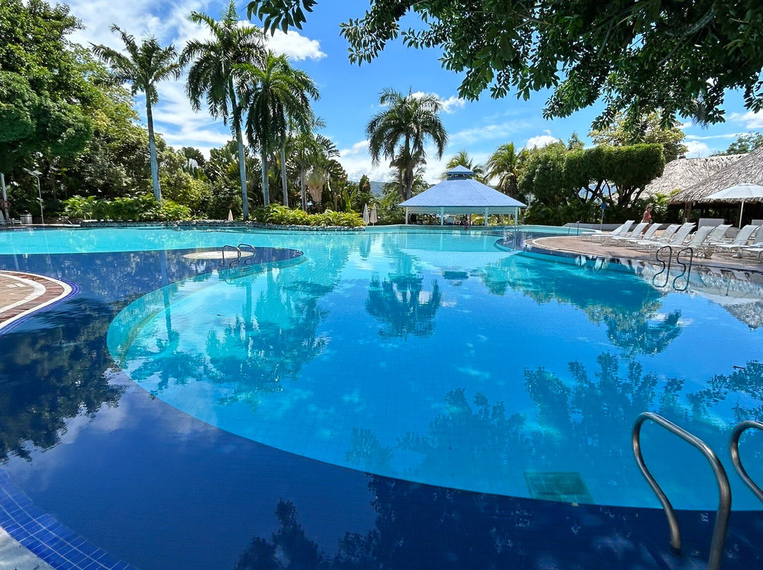 Hotel Tocarema主图