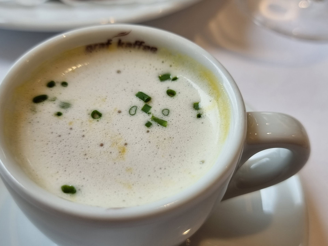 Hotel Restaurant Stalden主图