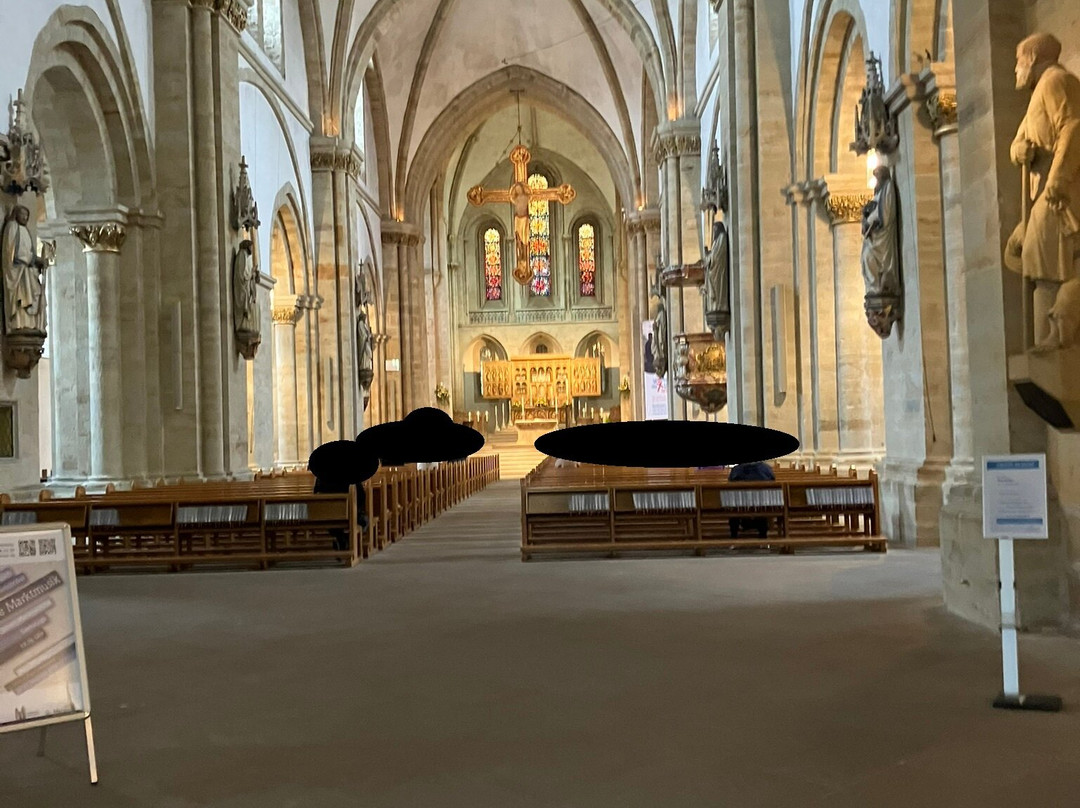 Dom Sankt Petrus-奥斯纳布吕克必去景点