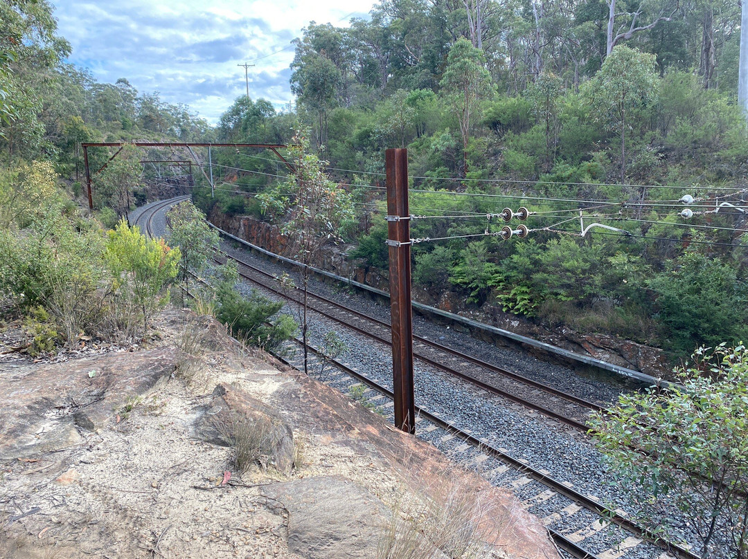 Duck Holes Walking Track-格兰布鲁克必去景点