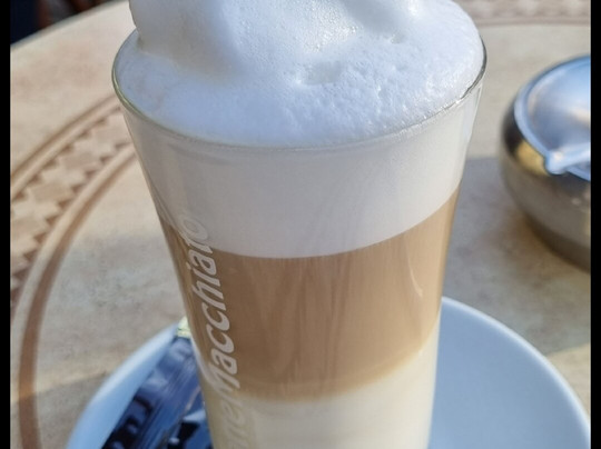 Cafe Extrablatt Herdecke