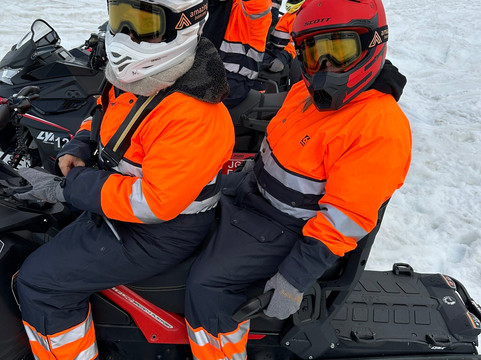 Amazing Tours-雷克雅未克必去景点