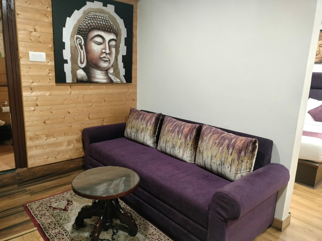 Sumitel Darjeeling主图