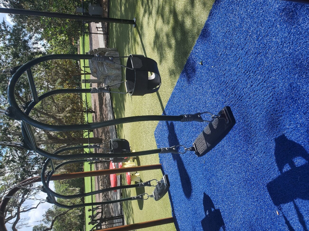 Largo Central Park景点图片