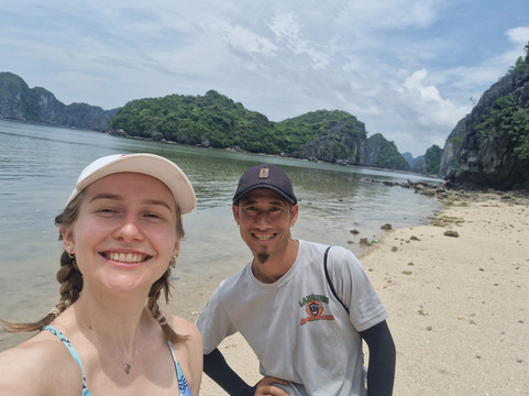 Langur's Adventures-卡巴必去景点