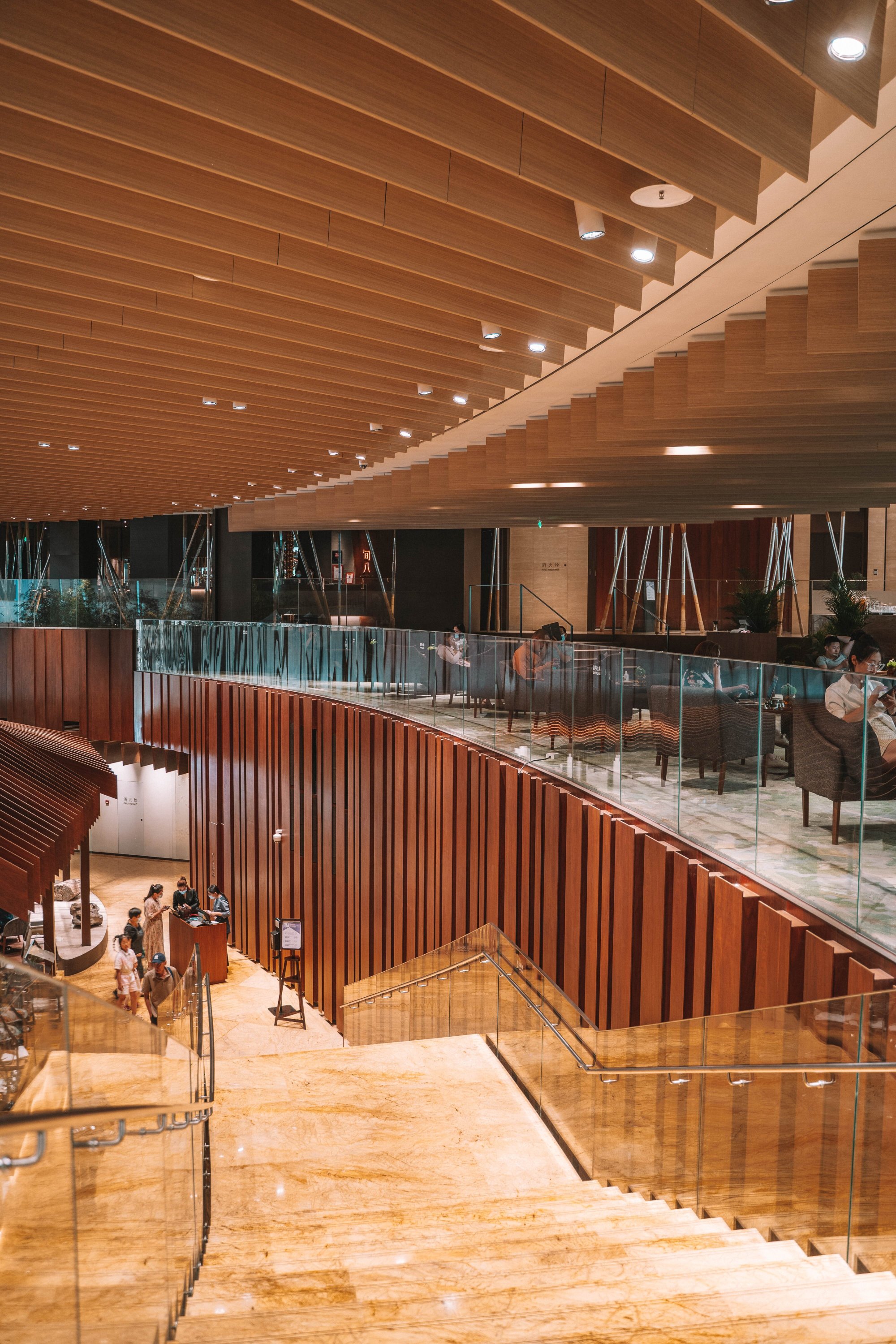 北京望京凯悦酒店-餐饮