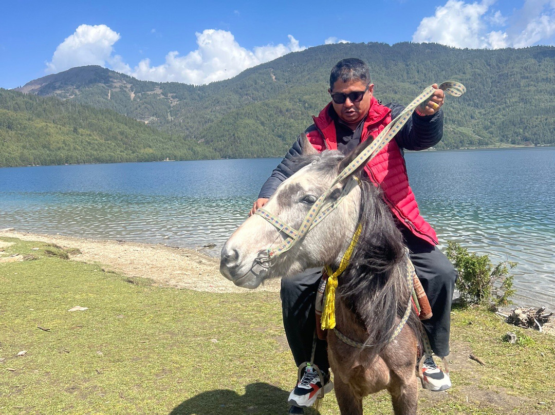 Silent Adventure Chitwan-苏拉哈必去景点