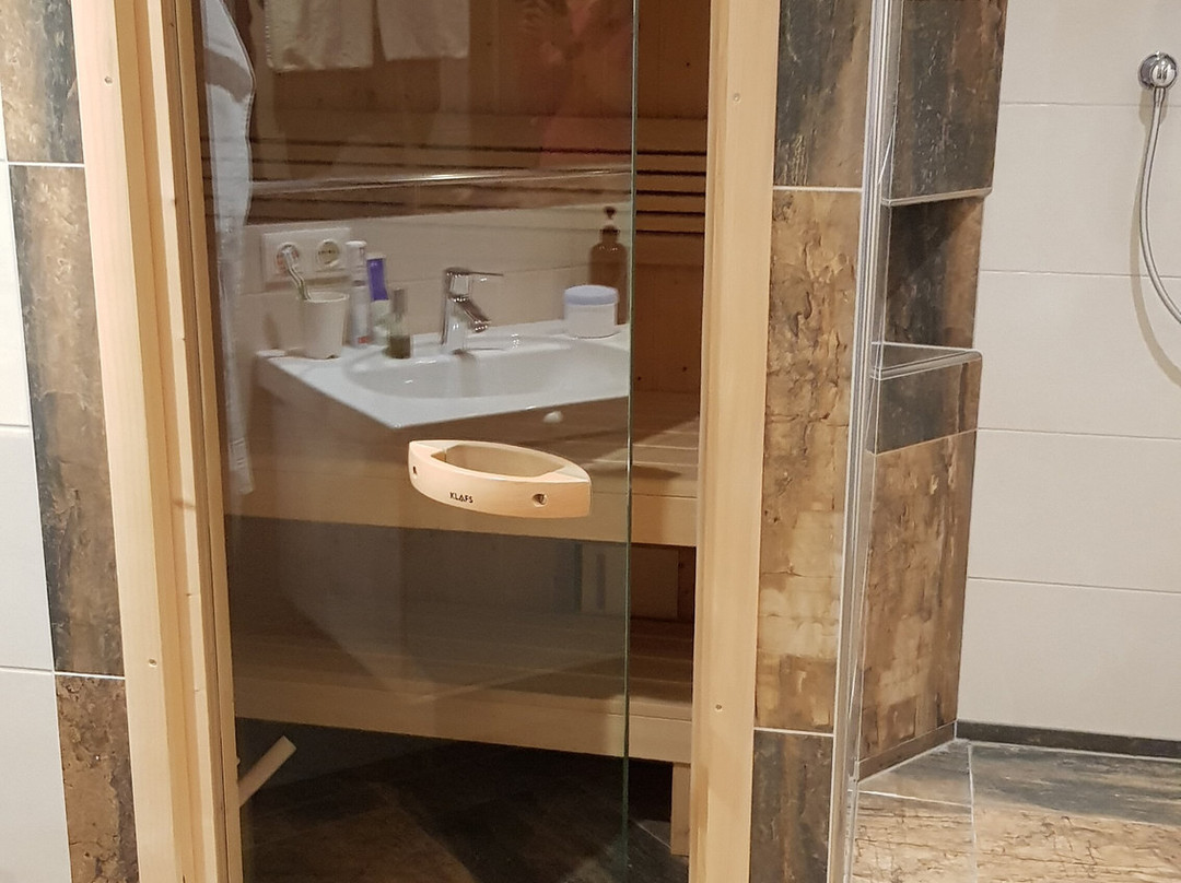 Apparthotel Talhof主图