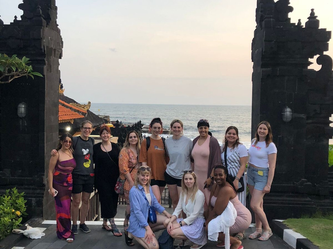 B RETREATS-长谷必去景点