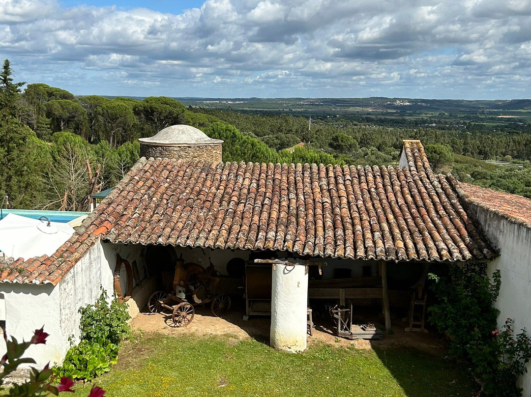 Quinta de Santa Barbara by Heaven's Sleepy主图