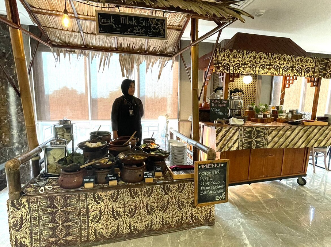 Zigna Kampung Batik主图
