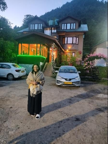 Golf View Resort主图