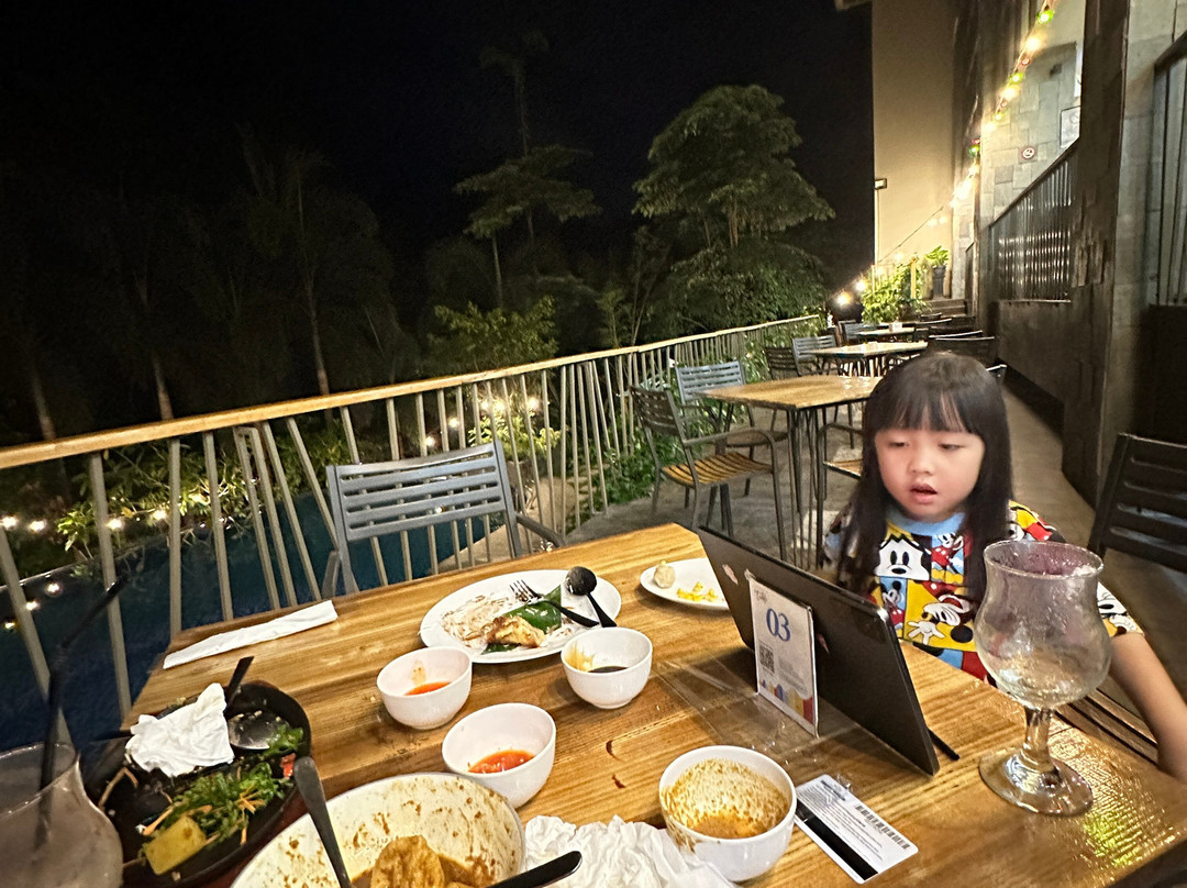 FamVida Hotel Lubuklinggau Powered by Archipelago主图