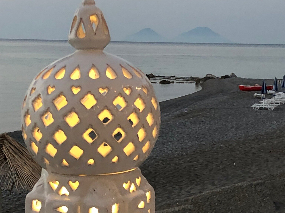 Capo Nettuno Hotel主图