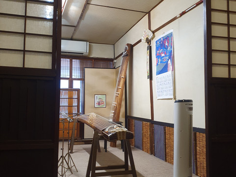 Soushunan-京都市必去景点