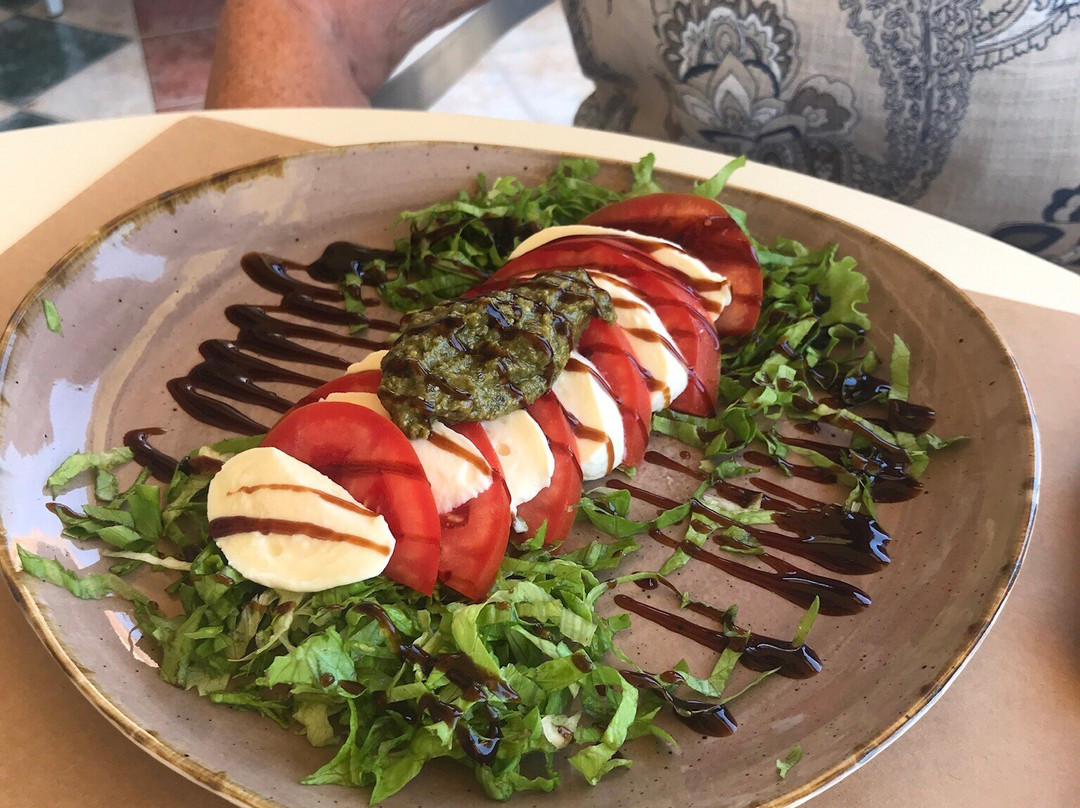 Panorama Hotel主图