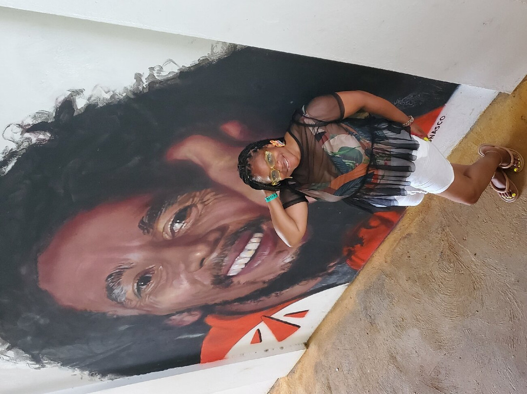 Tourjamaica 876-奥乔里奥斯必去景点