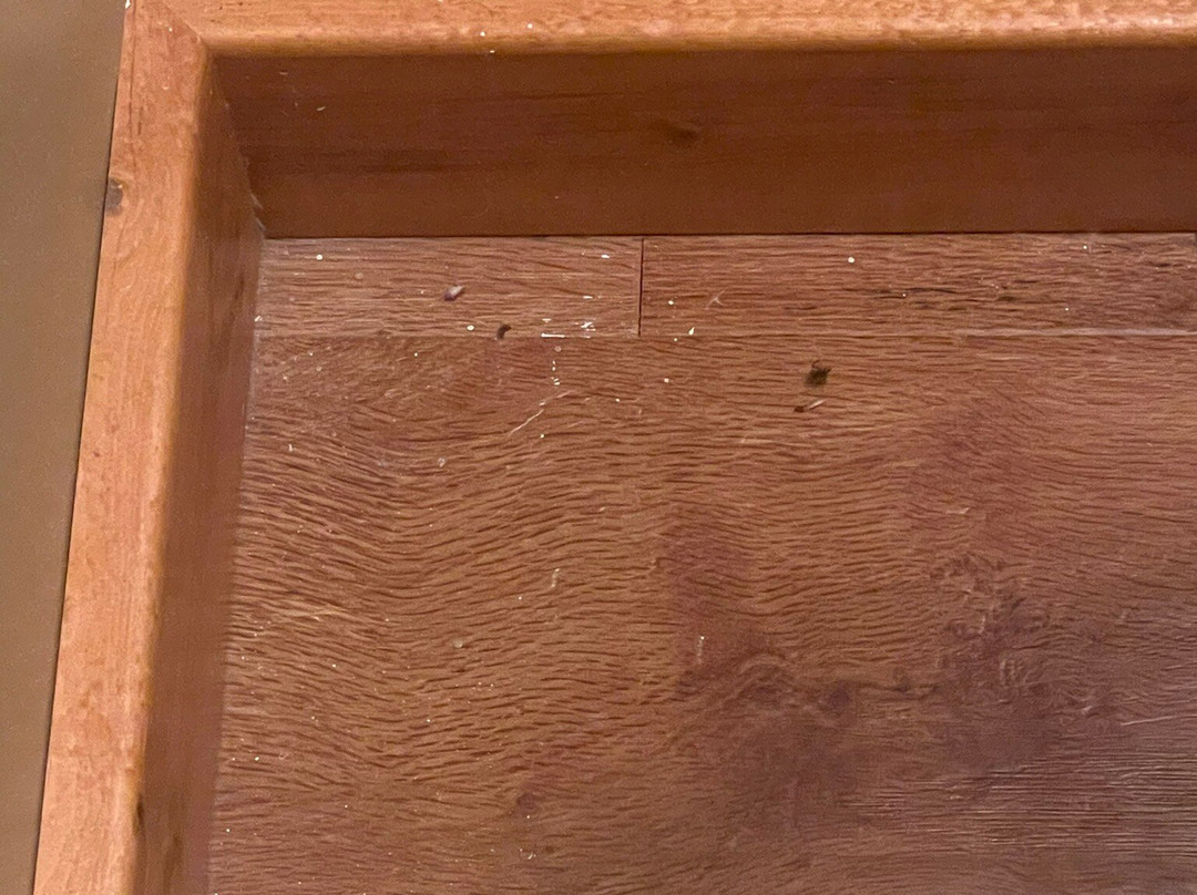 The Prairie Creek Inn主图