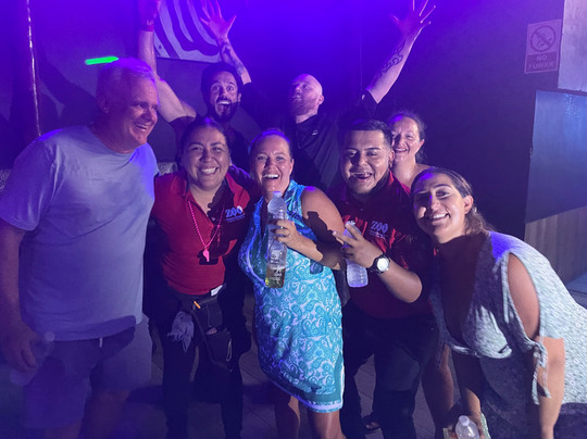 Zoo Bar-瓦拉塔港必去景点