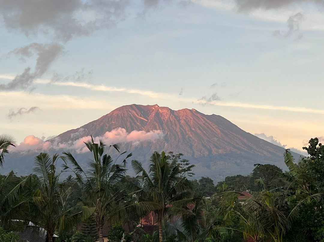 阿尔塔纳迪别墅酒店主图