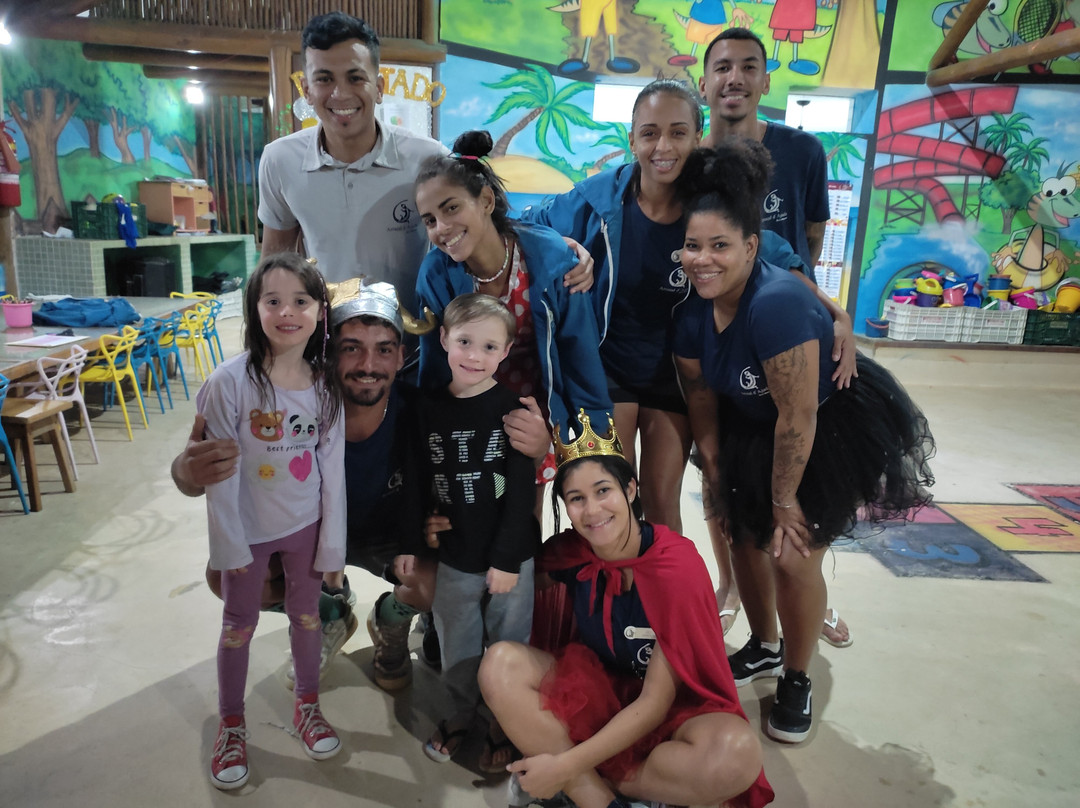 Arraial D'Ajuda Inn主图