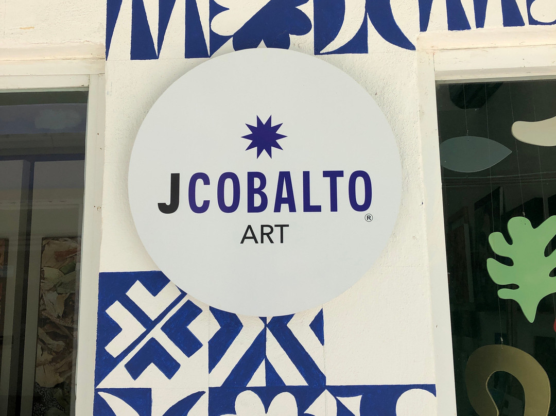 Jcobalto Art景点图片