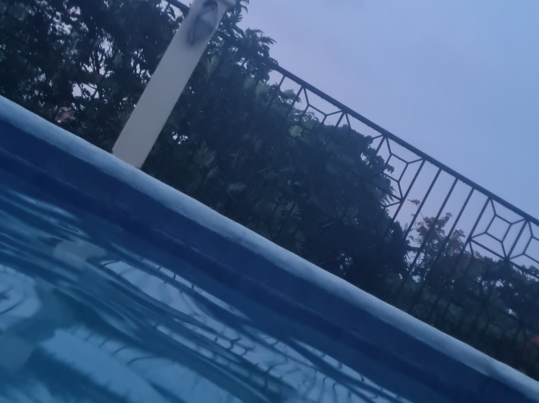 Guest House Villa Mishkan
